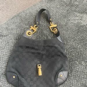 Vintage Gucci Bag